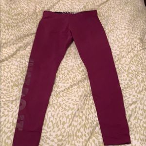 Nike Workout Leggings